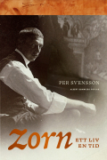 Пер Свенссон - Zorn – ett liv, en tid
