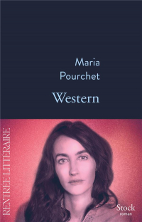 Maria Pourchet - Western
