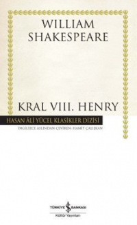 Уильям Шекспир - Kral VIII. Henry