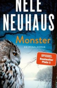 Неле Нойхаус - Monster