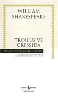 Уильям Шекспир - Troilus ve Cressida