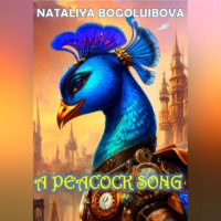 Наталия Боголюбова - A Peacock Song