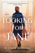 Heather Marshall - Looking for Jane