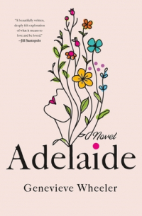 Genevieve Wheeler - Adelaide