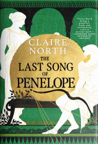Клэр Норт - The Last Song of Penelope