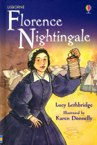 Lethbridge Lucy - Florence Nightingale