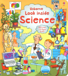 Lacey Minna - Look Inside Science