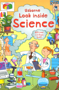 Lacey Minna - Look Inside Science