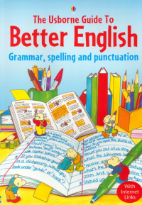 Gee Robyn - Better English