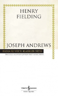 Генри Филдинг - Joseph Andrews