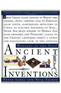 Ancient Inventions