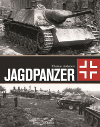 Thomas Anderson - Jagdpanzer