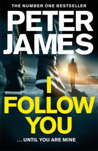 Питер Джеймс - I Follow You