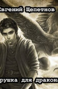 Игрушка для дракона. Книга 2