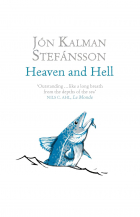 Йон Калман Стефанссон - Heaven and Hell