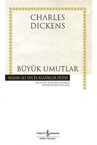 Чарльз Диккенс - Büyük Umutlar