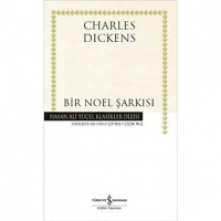 Чарльз Диккенс - Bir Noel Şarkısı