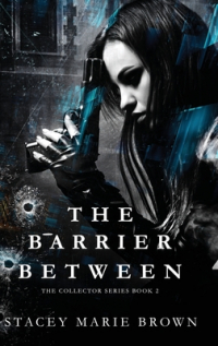 Стейси Мэри Браун - The Barrier Between