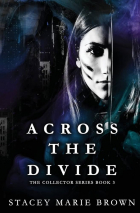 Стейси Мэри Браун - Across the Divide