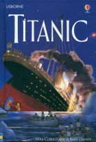 Daynes Katie - Titanic
