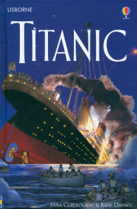Daynes Katie - Titanic