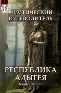 Мистический путеводитель. Республика Адыгея
