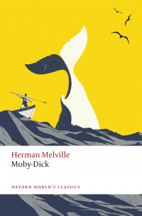 Herman Melville - Moby-Dick