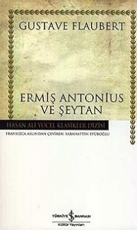 Гюстав Флобер - Ermiş Antonius ve Şeytan (сборник)