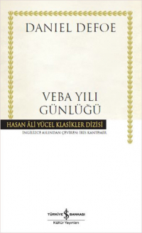 Даниэль Дефо - Veba Yılı Günlüğü