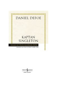 Даниэль Дефо - Kaptan Singleton