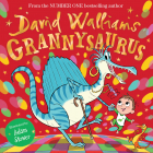 Дэвид Уолльямс - Grannysaurus