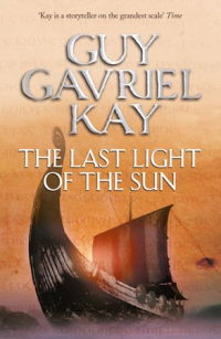 Гай Гэвриел Кей - The Last Light of the Sun