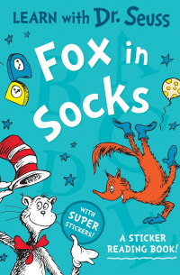 Fox in Socks