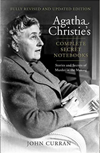 Agatha Christie`s Complete Secret Notebooks