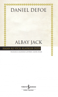 Даниэль Дефо - Albay Jack