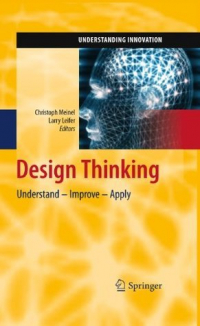  - Design Thinking: Understand – Improve – Apply