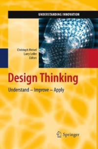  - Design Thinking: Understand – Improve – Apply