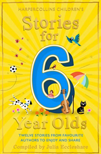  - Stories for 6 Year Olds