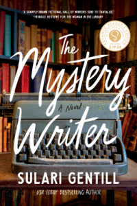 Сулари Джентилл - The Mystery Writer