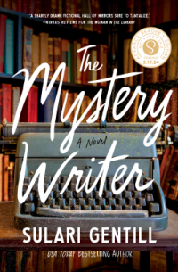 Сулари Джентилл - The Mystery Writer