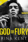 God of Fury