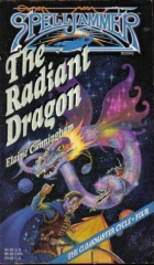 Элейн Каннингем - The Radiant Dragon