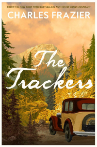 Чарльз Фрэйзер - The Trackers