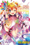 Ю Камия - No Game No Life, Vol. 11