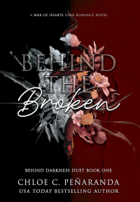 Хлоя Пеньяранда - Behind the Broken