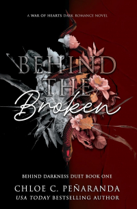 Хлоя Пеньяранда - Behind the Broken