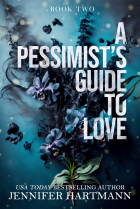 Jennifer Hartmann - A Pessimist&#039;s Guide to Love