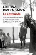 Cristina Rivera Garza - La Castañeda: Narrativas dolientes desde el Manicomio General de México, 1910-1930