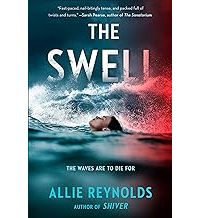 Allie Reynolds - The Swell
