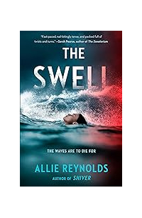 Allie Reynolds - The Swell